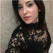 Laureata magistrale in economia e finanza